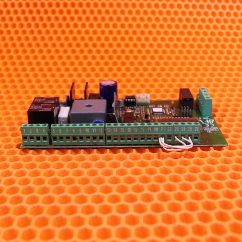 I104908 Плата QSC-D MA DEIMOS BT/URANO BT