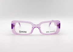 Изг. оправы O.D.L. ONE C18