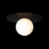 Потолочный светильник Loft It Ufo 10120/250C Black