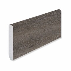 Плинтус кварцевый Fargo - Дуб французский градиент DL 1604