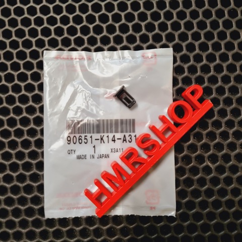 Honda Клипса CRF 1000 CRF 1100 L 90651-K14-A31