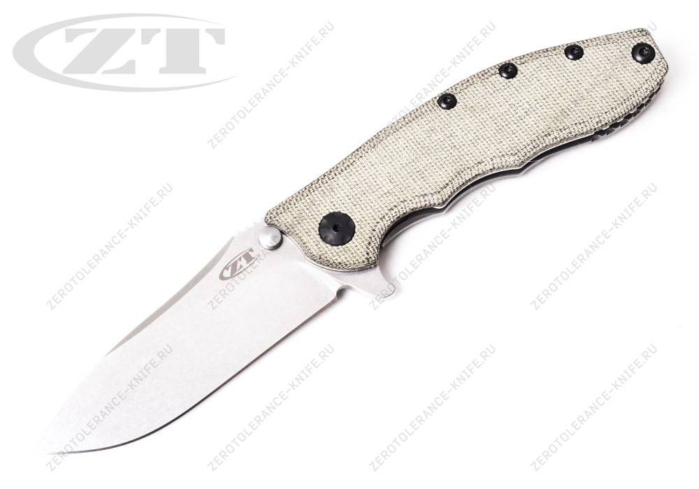 Нож Zero Tolerance 0562MIC CPM MagnaCut