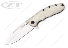 Нож Zero Tolerance 0562MIC CPM MagnaCut 