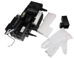 Станция парковки в сборе HP DJ T120/125/130/T210/230/250/T520/525/530/T630/650 (CQ890-67045)