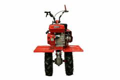 Культиватор DDE Халк-1 (7,0л.с., DDE208, 4-4фрезы, шир.обр.=0,85-1,3м, КПП, скорости 4/0/-2, КОЛЁСА 450-10) (Арт. TG-95Nev)