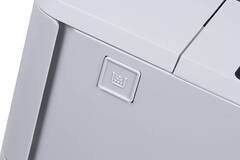Лазерный принтер HP LaserJet Pro M404dn
