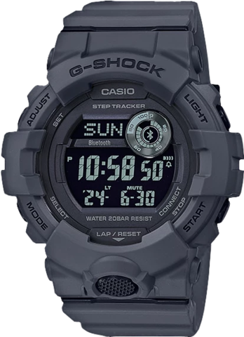 Часы Casio GBD-800UC-8ER