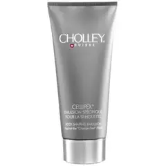 Cholley Шоллей Эмульсия от целлюлита с разогревающим эффектом Целлипекс - Cellipex Emulsion, 200 мл