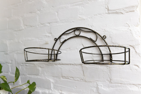 Подставка Настенная Радуга 2