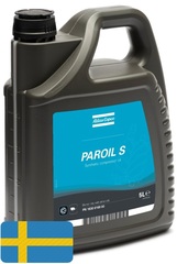 Atlas Copco Paroil S