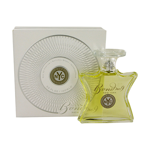Bond no 9 chez bond discount
