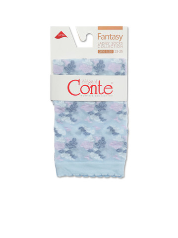 Носки Fantasy 19С-113СП Conte