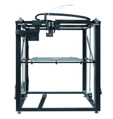 3D-принтер Tronxy X5SA-500 PRO