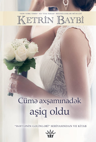 Cümə axşamınadək aşiq oldu