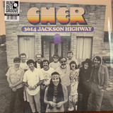 CHER: 3614 Jackson Highway