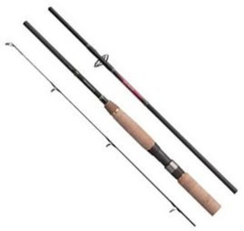 Рыболовный спиннинг Daiwa Team Daiwa-RU/TD-RU 1002 HFS 3,05м (15-50г) 11315-301RU