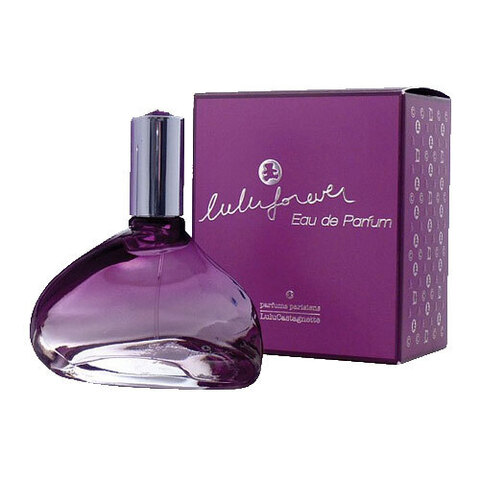 Lulu Castagnette Luluforever Eau de Parfum