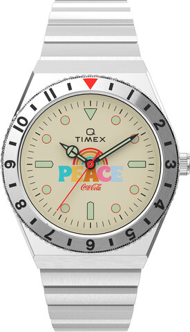Наручные часы Timex TW2V25800 фото