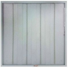 Панель LZ LED 36W 6400K 3400Lm IP20 Призма ( 595*595*18 ) 464-LEPS-60036