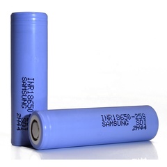 Аккумулятор Samsung INR18650-25S