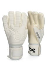 Вратарские перчатки Be Winner Classic White Giga Grip 4 MM NC
