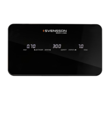 SVENSSON BODY LABS BALANCE A Беговая дорожка домашняя