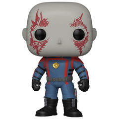 Фигурка Funko POP! Guardians of the Galaxy 3: Drax (1204)