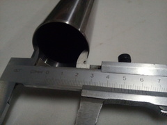 Перо вилки для BMW S1000RR 2019-2022 г.в.