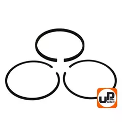 Кольцо поршневое UNITED PARTS для компрессора ф 47мм (90-0961)