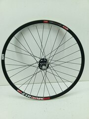 Колесо для велосипеда ZTR Olympic NoTubes 26" (переднее) w0188
