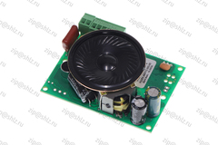 Устройство переговорной связи УПЭ-МД, НШЕК.465112.005-05