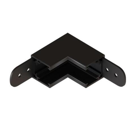 Коннектор угловой внутренний для магнитного шинопровода Arte Lamp OPTIMA A740706