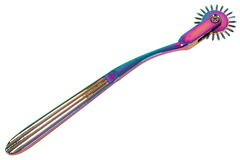 Радужное колесо Вартенберга Rainbow Single Pinwheel - 