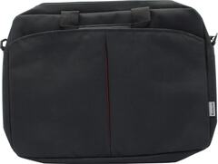 Сумка Defender Iota <26007> (полиэстер,  чёрная,  15-16")