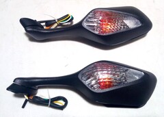 Зеркала для Honda CBR 1000 RR 2008 г.в. / VFR 800 2014 г.в.