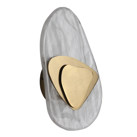 Светильник настенный ST Luce Muse SL6123.301.01