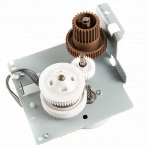 Привод термоблока в сборе Kyocera PARTS FUSER DRIVE UNIT SP 302LH94102