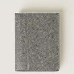 Бумажник Sartorial размера мини 4сс