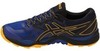 Кроссовки Asics Gel-Fujitrabuco 6 G-TX dark blue мужские