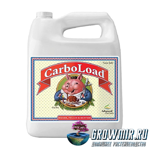 Стимулятор цветения CarboLoad Liquid 5 (4л)