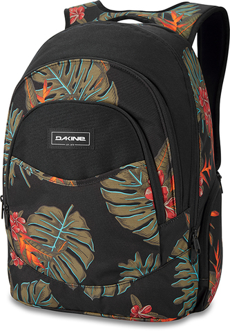 Картинка рюкзак городской Dakine Prom 25L Jungle Palm - 1