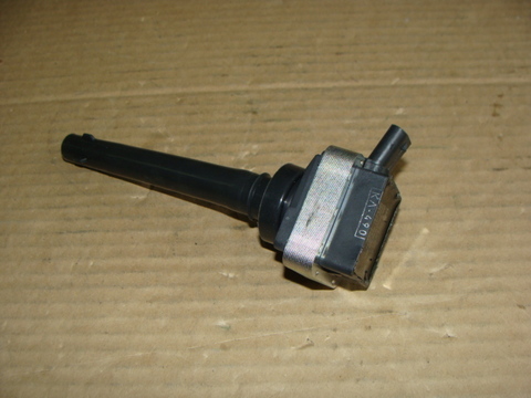 Катушка зажигания ЗМЗ 40904 (СОАТЭ) (Евро-3) СТО