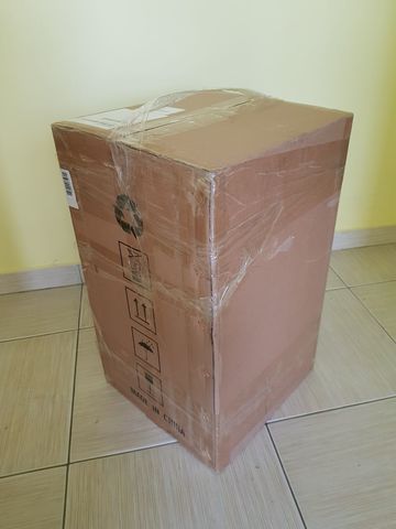 Устройство для очистки и дополнительного отверждения моделей Anycubic Wash&Cure