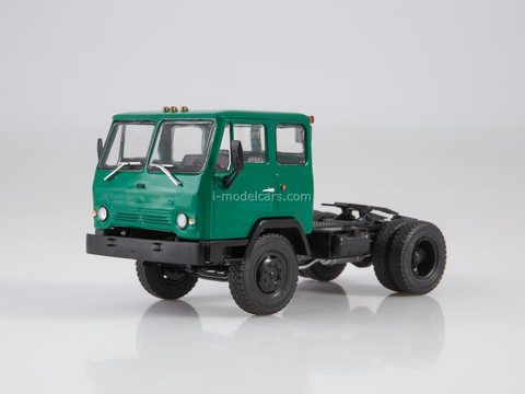 KAZ-608V Colchis truck tractor 1:43 Legendary trucks USSR #31