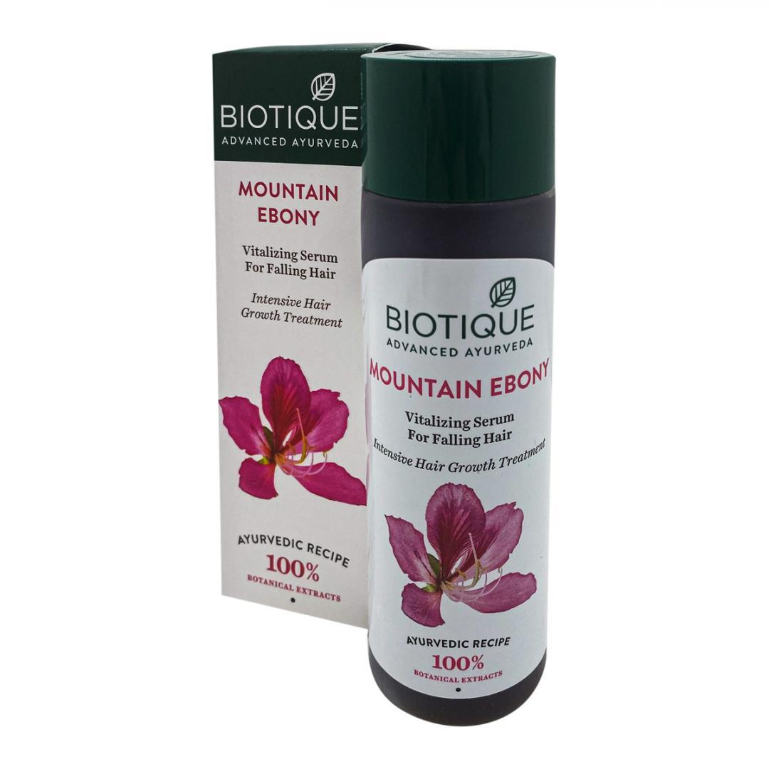 Biotique Bio Mountain Ebony