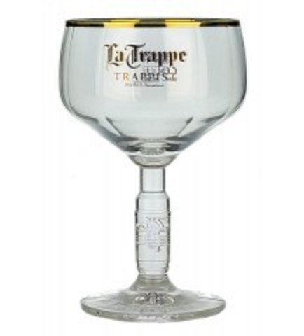 Набор из 6 бокалов для пива Trappist La Trappe, 250 мл