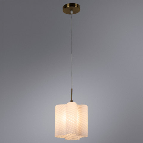Подвес Arte Lamp Serenata A3458SP-1AB