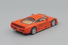 Saleen S7R 1:43 DeAgostini Supercars #7