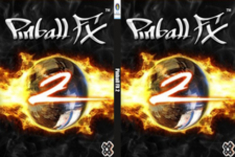 Pinball FX 2