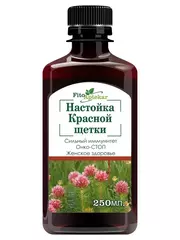 Настойка красной щетки, 250мл